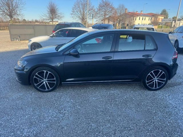 Volkswagen VOLKSWAGEN - Golf - GTD 2.0 TDI 5p. BlueMotion T