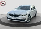 BMW 530dT Luxury ACC PANO 360° STANDH KOMFSITZ AHK - BMW 530 in Mainz