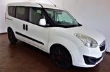 Opel Combo D Edition 1.4 Turbo CNG 6-Gang/Kima/7-Sitz - Opel Combo mit CNG-Antrieb: 6.1
