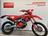 Honda CRF 450 RX Enduro (2021) - HONDA CRF450R