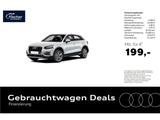 Audi Q2 35 TFSI advanced - gebrauchte Audi Q2 aus dem Jahr 2021