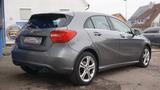 Mercedes-Benz A200 CDI BlueEfficiency Klima Navi PDC WR SR - Mercedes-Benz A 200: Kleinwagen