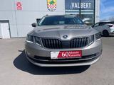 Skoda Octavia Combi Style 1.Hand DAB Navi Tempo - Skoda in Lüdenscheid
