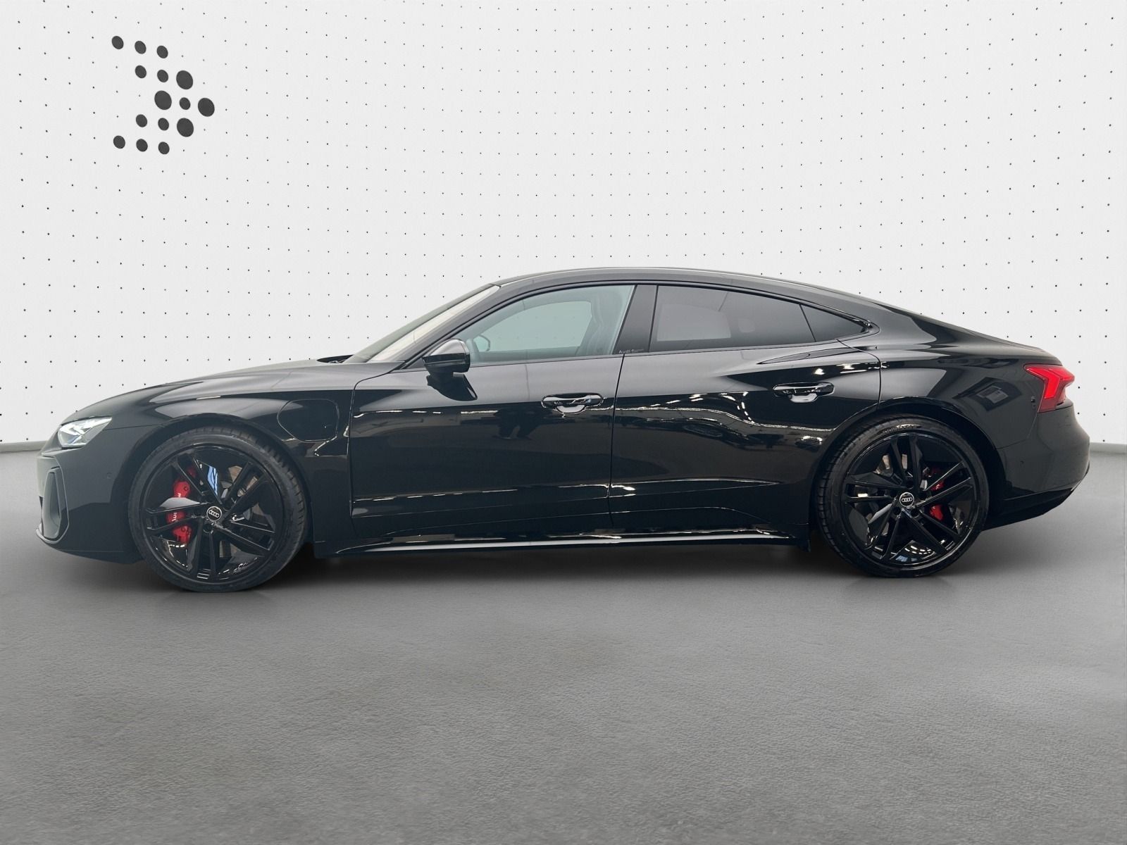 Audi e-tron GT - Bild 2