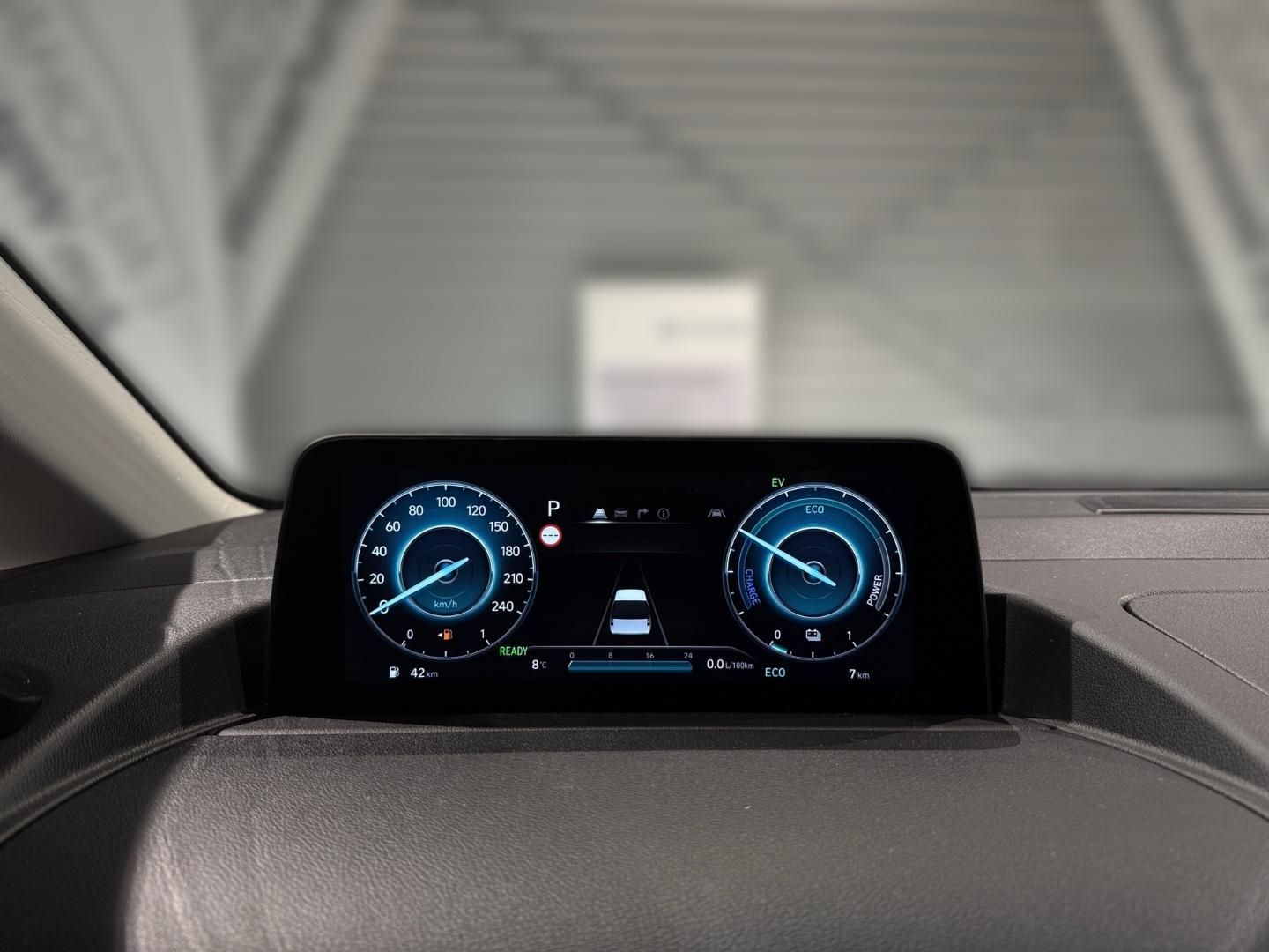 Hyundai Staria – Bild 9