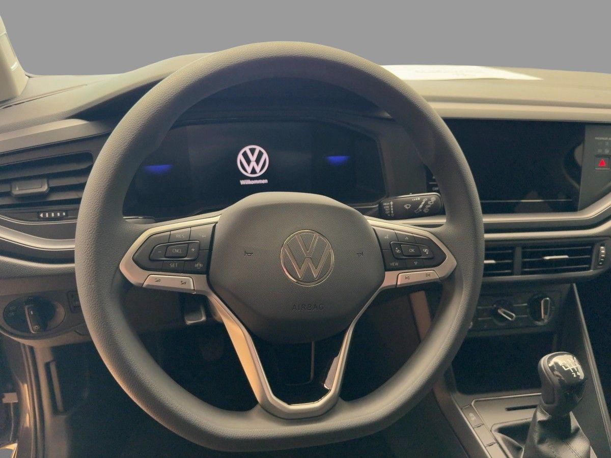 Volkswagen Taigo 1.0 TSI Klima App-Connect SHZ PDC Telefon, миниатюра 6