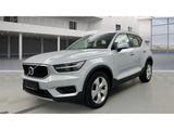 Volvo XC40 T3 Momentum Pro Kamera Memory Leder Indukti - Volvo XC40: Momentum Pro