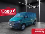 Volkswagen T6 Kombi TDI 9-Sitzer LR KLIMA PDC GRA - Volkswagen T6 Kombi in Dresden