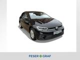Volkswagen Polo Style 1,0 l TSI LED/Sitzhzg./Navi/Klima/ISO - Volkswagen Polo: Schwarz