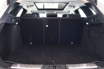 Jaguar F-Pace 35t AWD*BLACK PACK*R-SPORT*PANO*MEMORY