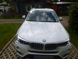 BMW X3 xDrive35d xLine AT xLine - BMW X3: 35d