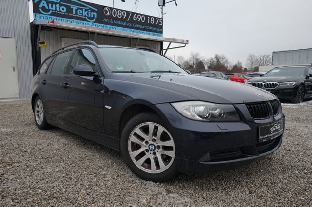 BMW 318i Touring |Navi| |Leder| |Xenon| |Keyless|