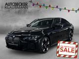 BMW i4 eDrive40 Gran Coupe M Sport Pro LMR 20'' Park - BMW i4 eDrive40 Gebrauchtwagen