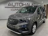 Opel Combo Life E Innovation*PANO*RFK*NAVO*TOTWINKEL* - Opel Combo aus 2019
