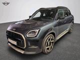 MINI Countryman E - MINI One Countryman mit Panoramadach