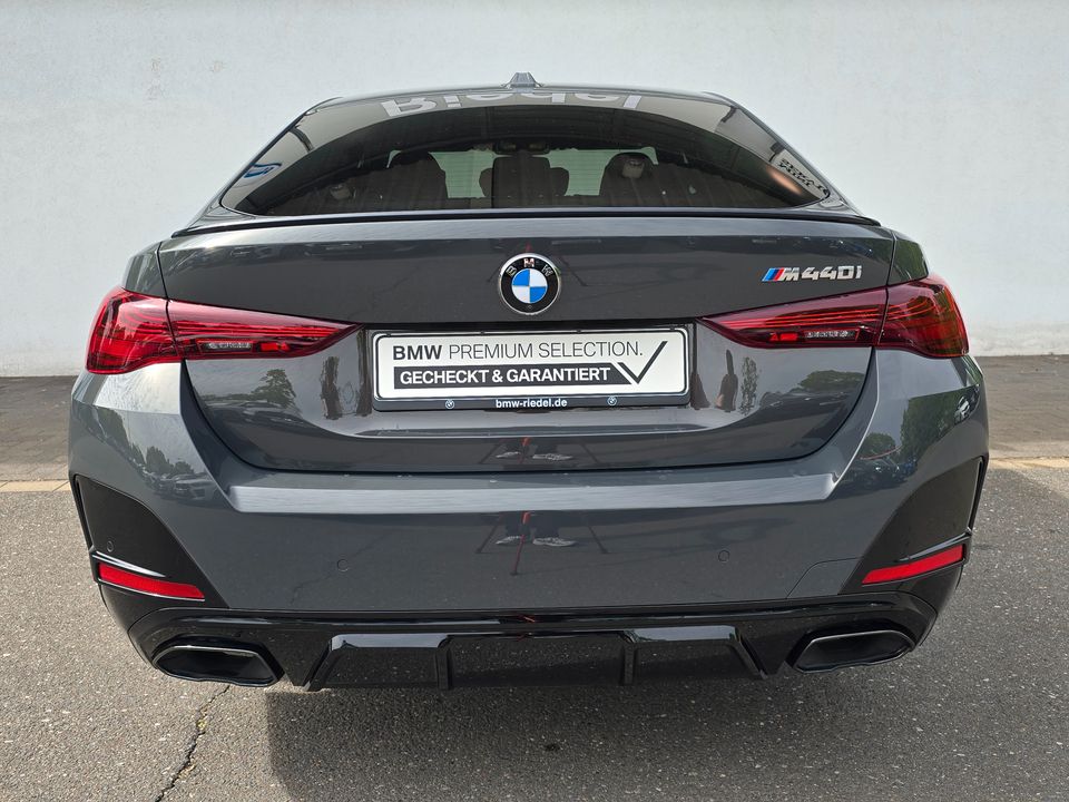 BMW M440 - Bild 6