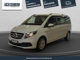 Mercedes-Benz V 220d EDITION 8-SITZER AHK+MBUX+KAMERA+ - Mercedes-Benz V-Klasse Gebrauchtwagen in Köln