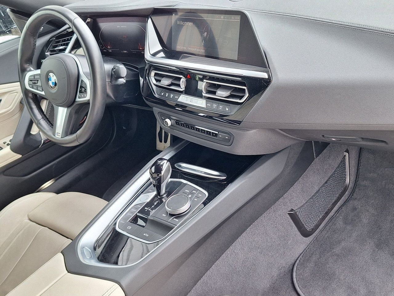 BMW Z4 M40 - Bild 16