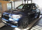BMW X3 M40i*DEUTSCH*OHNE OPF*AHK,HUD,360°Nav Pro,20` - BMW X3 M40 Benzin Gebrauchtwagen