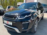 Land Rover Range Rover Evoque 4x4 LED Navi LEDER SHZ PDC - gebrauchte Land Rover Range Rover Evoque aus dem Jahr 2017