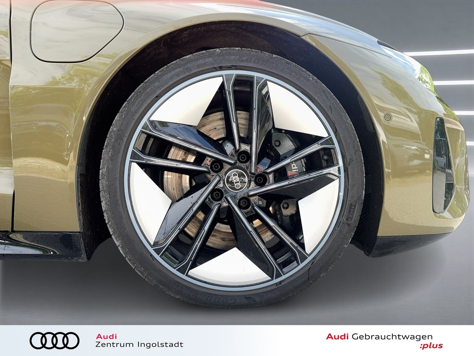 Audi RS e-tron GT - Bild 7