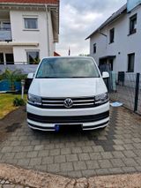Volkswagen T6 Multivan - : Kleinbus, Privatanbieter