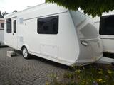 Tabbert Pantiga 550 TDL Finest Edition Modell 26 - Tabbert Pantiga 550 TDL