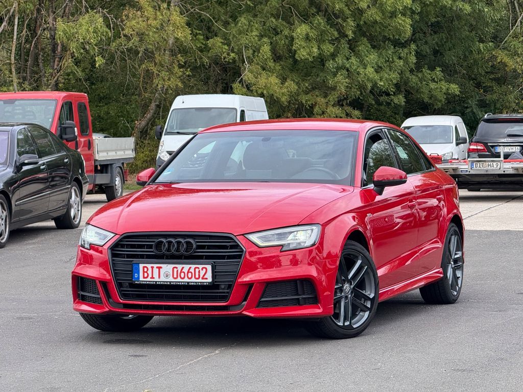 Image of Audi A3