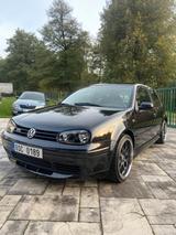Volkswagen Golf GTI 1.8 Turbo 20 V, 25 Jahre Jubi - Volkswagen Golf: GTI 20 Jahre