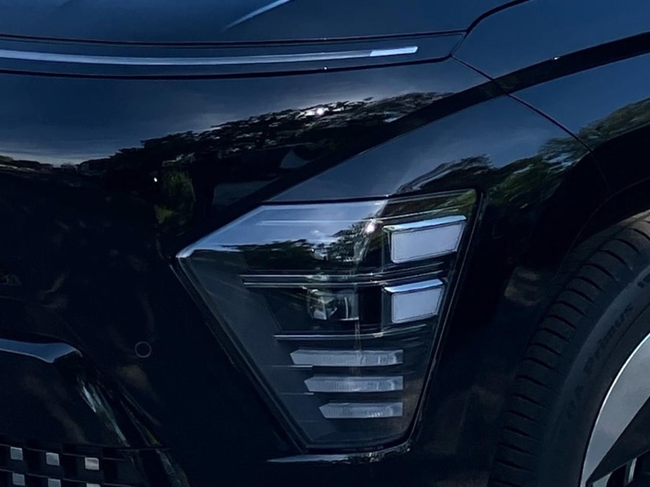 Fahrzeugabbildung Hyundai KONA PRIME SHZ*LHZ*NAVI*BOSE*PANO*