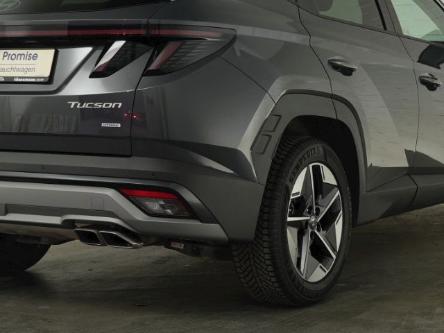 Tucson FACELIFT T-GDI TREND 48V 4WD DCT+MATRIX L