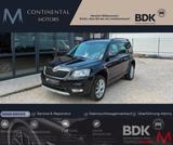 Skoda Yeti 2,0 TDI DSG 4x4 *Xenon*Navigation*PDC*AHK* - Skoda Yeti 2.0 TDI