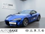 Toyota Supra GR 3.0 Automatik Legend *Navi*CarPlay*