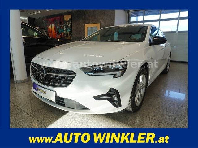 Opel Insignia GS2,0 CDTI DVH Business Aut. netto12900