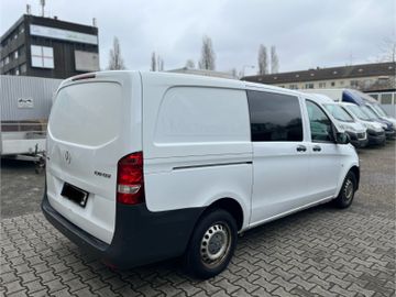 Mercedes Vito - 4