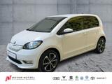 Skoda Citigo e iV STYLE KLIMA+DAB+SHZ+GRA+PDC+NSW+ZVFB - Skoda Citigo: Iv
