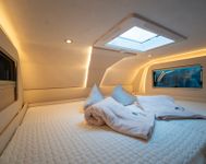 Concorde Cruiser 791 RLA -AHK -Hydr. Stützen (35/44)