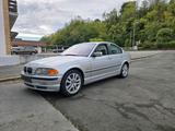 BMW Bmw e46 330i Schalter - BMW 330 aus 2000: 330i