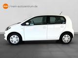 Volkswagen Up! 1.0 move up! Klima el. Fenster - Volkswagen up! aus 2016