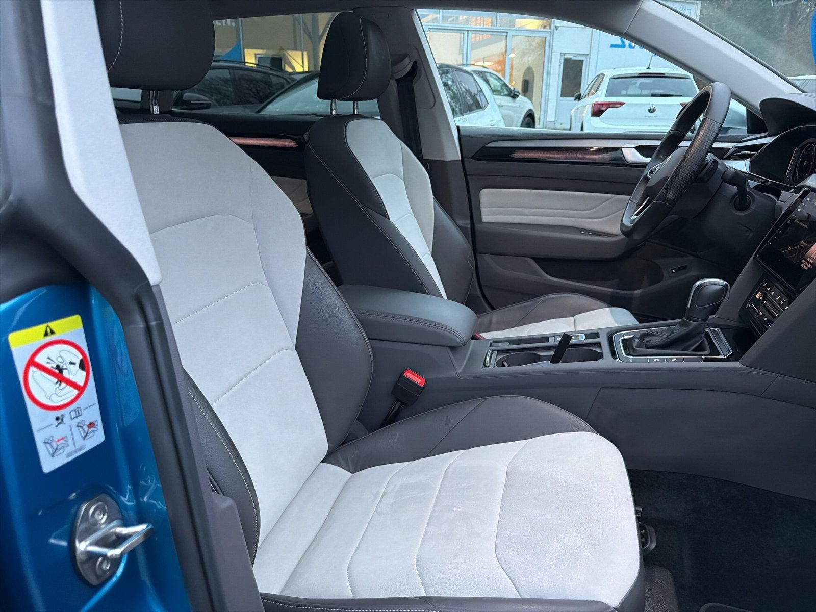 ARTEON SB ELEG. TDI DSG Navi AZV Matrix