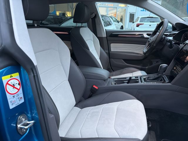 ARTEON SB ELEG. TDI DSG Navi AZV Matrix Elegance