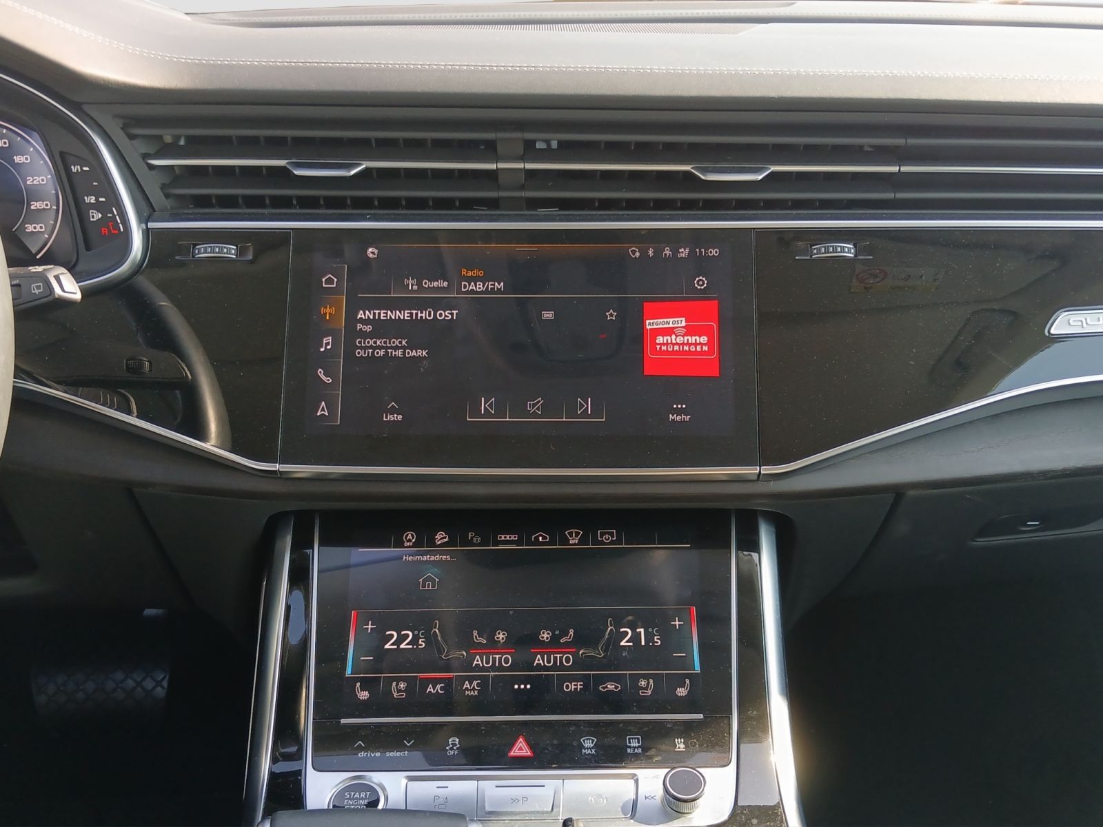 Audi Q8 - Bild 12