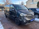 Opel Vivaro B  L2H1 +9 SITZER+NAVI+KAMERA+2X SCHIEBET - Opel Vivaro: L2