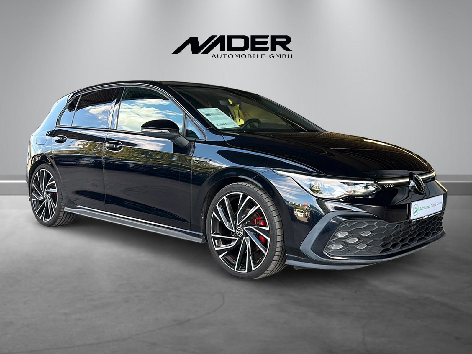 Volkswagen Golf GTD | Navi | ACC | LED | Kam