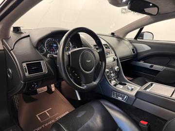 2011 Aston Martin RAPIDE — фото 4