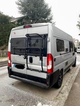 Pössl 2Win Plus 1.Hand*Zahnriemen NEU* sehr gepflegt! - Pössl 2win