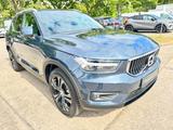 Volvo XC40 T5 Recharge Inscription Expression - Volvo XC40 Inscription mit Hybrid-Antrieb (Benzin/Elektro)