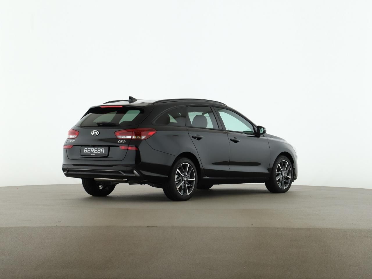 Hyundai i30 – Bild 7