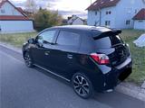 Mitsubishi sportlicher Mitsubishi Space Star - : Kleinwagen, Sportliche