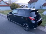 Mitsubishi sportlicher Mitsubishi Space Star - : Kleinwagen, Sportliche